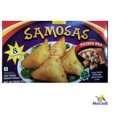 Fro Potato Samosa 