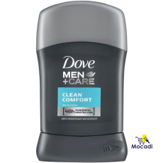 Dove Men+Care Clinical Protection...