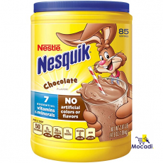Nestle Nesquik Chocolate Flavored...