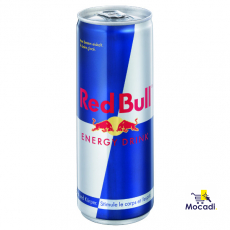 Red Bull - Pack of 12